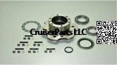 Full Float Rear Hub Kit 1981-Newer