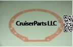 Front Differential Gasket