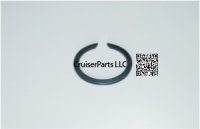 Outer Axle/Birfield Circlip 76-07