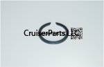Outer Axle/Birfield Circlip 76-07