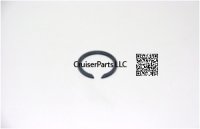 Front Axle Snap Ring