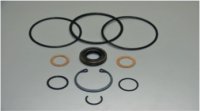 Power Steering Kit 1HZ 1HDT Power Steering Pump Rebuild Kit