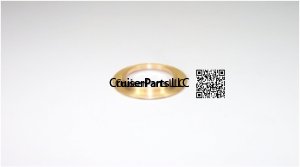 Steering Knuckle Bush