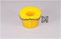 Plastic Shackle Bush