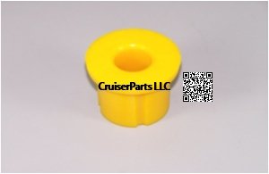 Plastic Shackle Bush