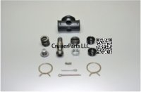 Draglink end Rebuild Kit 1981-present 60 & 70 Series
