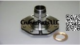 Front Spindle 1991-current Land Cruiser 7x and 80 series