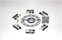 Rear Axle Stud Kit