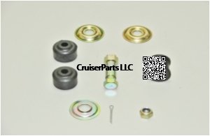 Stabilizer Link Bush Kit