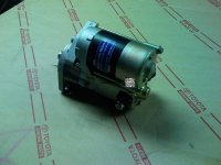Electric Motors