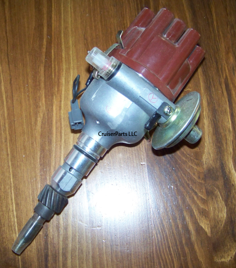 Non USA Performance Distributor, F or 2F Engine