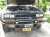 Non US Dual Headlamp Set 91-97 CHROME TRIM