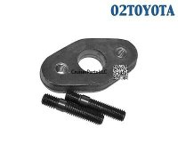 Weld On Oxygen Sensor Bung Mild Steel All Models 1988-2004