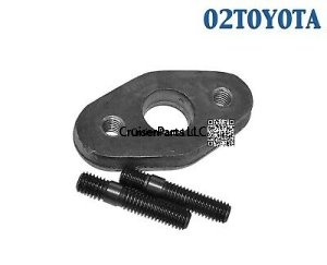 Weld On Oxygen Sensor Bung Mild Steel All Models 1988-2004