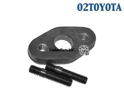 Weld On Oxygen Sensor Bung Mild Steel All Models 1988-2004