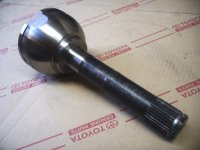 Land cruiser CV Joint Birfield Joint 1991-1997 Toyota OEM