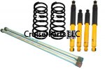 100 Series Suspension Kit 1998-2007