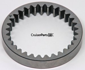 Oil Pump Rotor For B 2B 3B Diesel 81-88