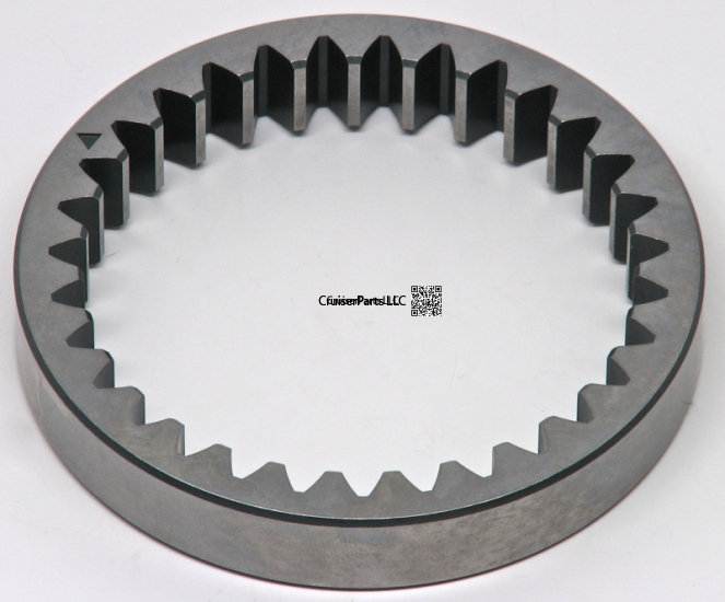 Oil Pump Rotor For B 2B 3B Diesel 81-88