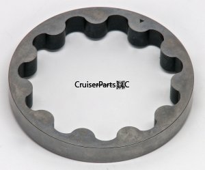 Oil Pump Rotor For 3B 11B 13B 14B Diesel