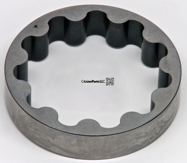 Oil Pump Rotor For 2H 10/1985-newer