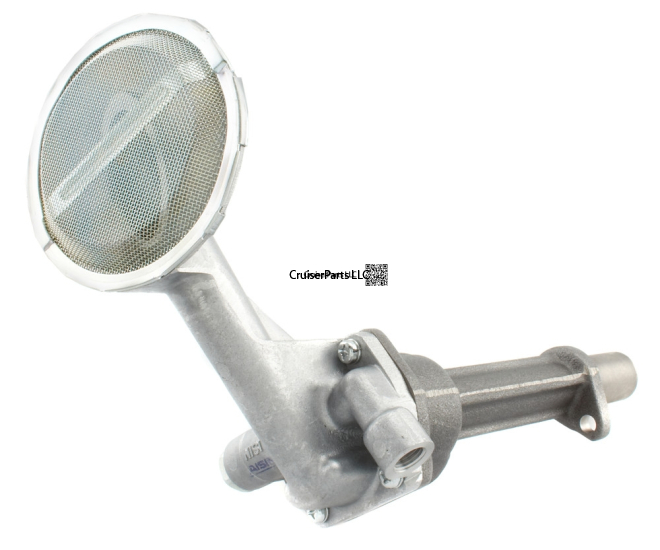 Oil Pump for 76-90 2F and 3F