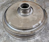 HDJ80 Automatic Transmission Overdrive Part from email