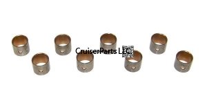 Pin Bushing Set for H Engines