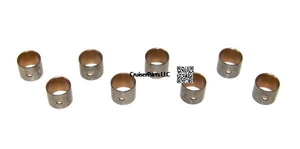 Pin Bushing Set for H Engines
