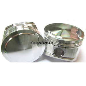Piston (0.75mm) for 2F Engines