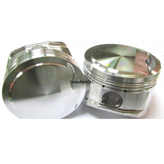 Piston (0.75mm) for 2F Engines