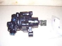 Rebuilt Power Steering Pump FJ62 3F 88-90