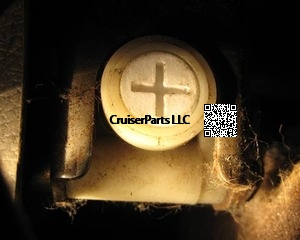 Modal Additional Images for Power Seat Track - 1 Gear