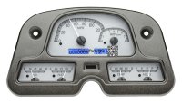 Dakota Digital FJ40 Instrument Cluster All