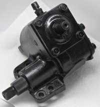 FJ40 FJ45 FJ55 Manual Steering Gear Box 1973-1985