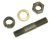 Front or Rear Hub Stud Kit early to 1997
