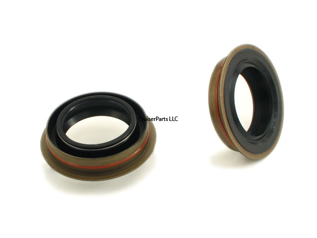 Marlin Heavy Duty Front Inner Axle EcoSeal 70, 80, 105 series