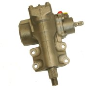 Power Steering Gear Box All 5/1985-12/1989 60 Series