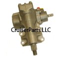 Power Steering Gear Box All 1981-4/1985 60 Series