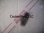 Power Steering Pump Pulley Hardware Kit 81-90