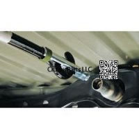 Spare Tire Carrier Wheel Lock 98-07