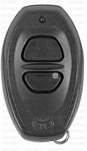 RS3000 Keyless Entry Remote 1991-1997