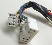 Radio Pigtail Set for the 88-90 60 Series