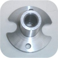 Power Steering Coupler (Rag Joint) Adapter