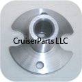 Power Steering Coupler (Rag Joint) Adapter
