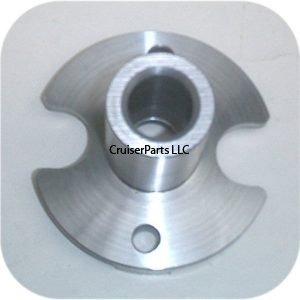 Power Steering Coupler (Rag Joint) Adapter