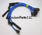 Spark Plug Wire Set 81-87