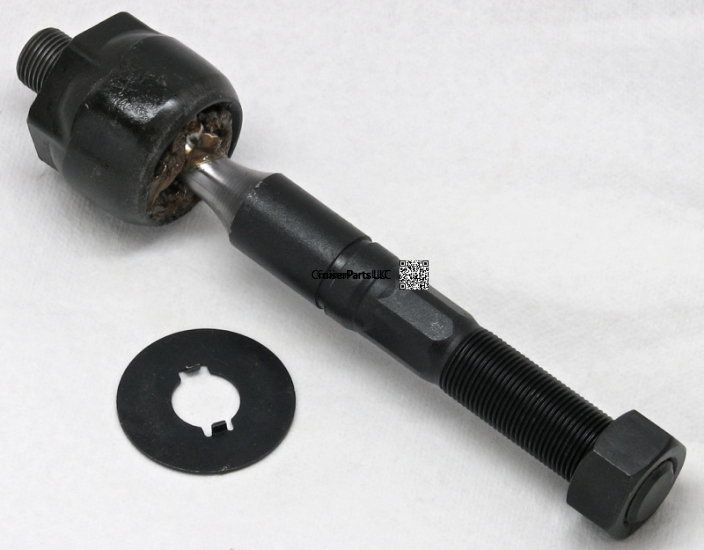 Modal Additional Images for Inner Tie Rod 98-07