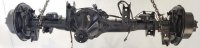 FZJ80 Rear Axle Assembly - Full Float/Locking/Disk - 93-97