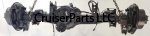 FZJ80 Rear Axle Assembly - Full Float/Locking/Disk - 93-97